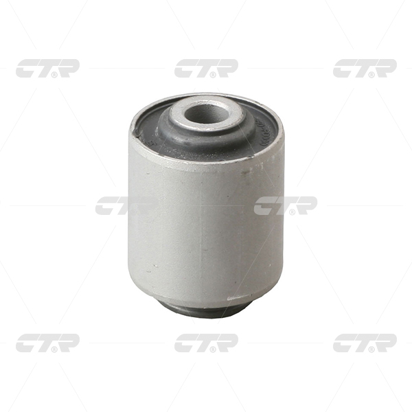 CTR - CVKK-37 - Сайлентблок рычага KIA RIO -02 Передн. Рычаг Внутр. (пр-во CTR)