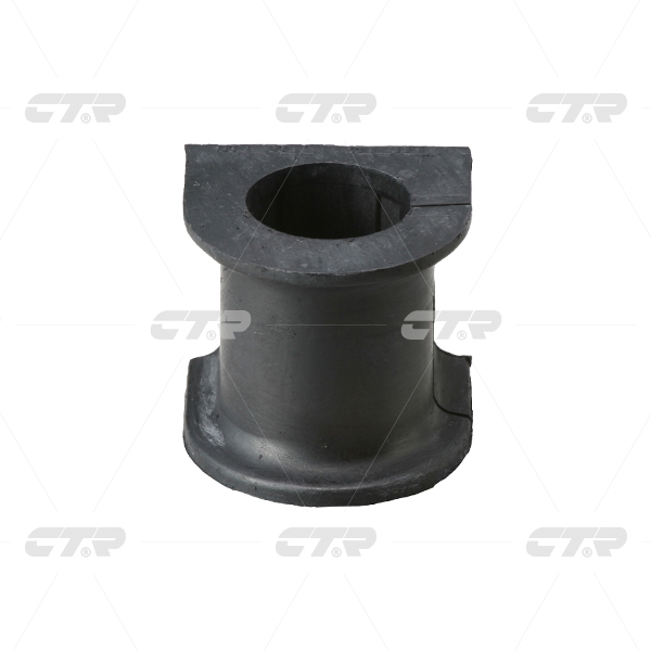 CTR - CVKK-38 - Втулка стабілізатора перед. Kia Rio 00-05