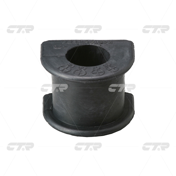 CTR - CVKK-82 - Втулка стабілізатора гумова