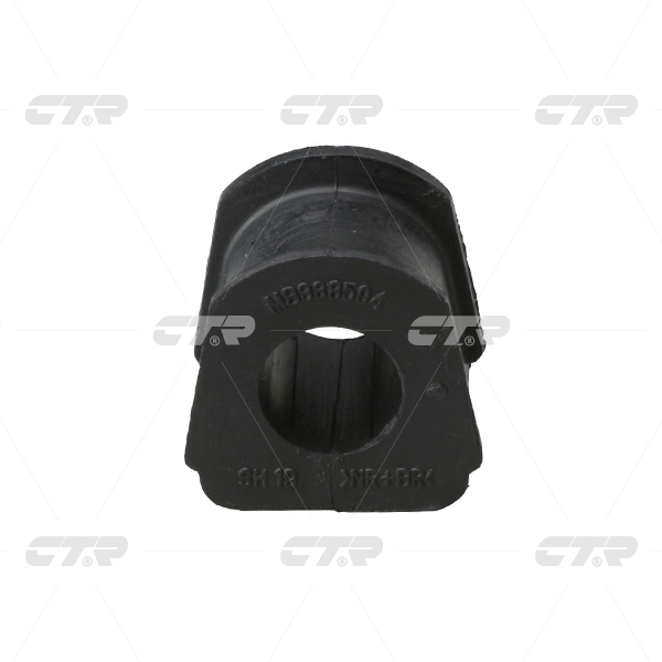 CTR - CVM-16 - Ø 22mm Втулка стабілізатора зад. Mitsubishi Pajero Sport 08- CTR - CVM-16 - Ø 22mm Втулка стабілізатора зад. Mitsubishi Pajero Sport 08-