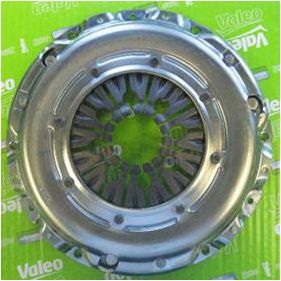 VALEO - 826714 - Комплект сцепления (Система сцепления)