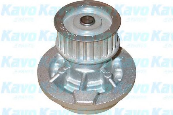 KAVO PARTS - DW-1009 - Водяной насос (Охлаждение)