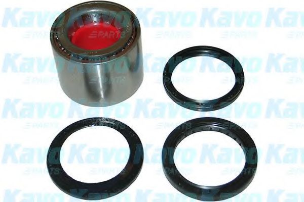 KAVO PARTS - WBK-8002 - Комплект подшипника ступицы колеса