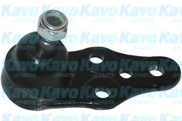 KAVO PARTS - SBJ-1002 - Несущий / направляющий шарнир (Подвеска колеса)