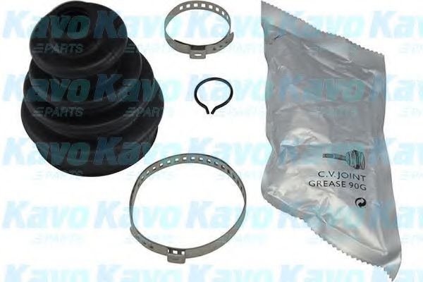 KAVO PARTS - CVB-4500 - Комплект пылника, приводной вал (Привод колеса)