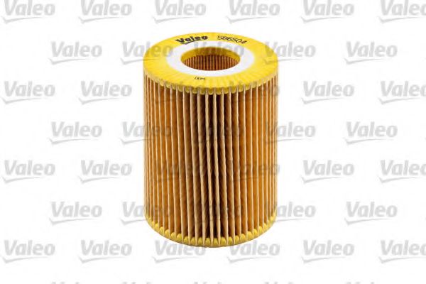 VALEO - 586504 - Масляный фильтр (Смазывание)