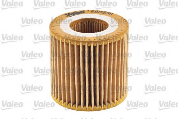 VALEO - 586536 - Масляный фильтр (Смазывание)