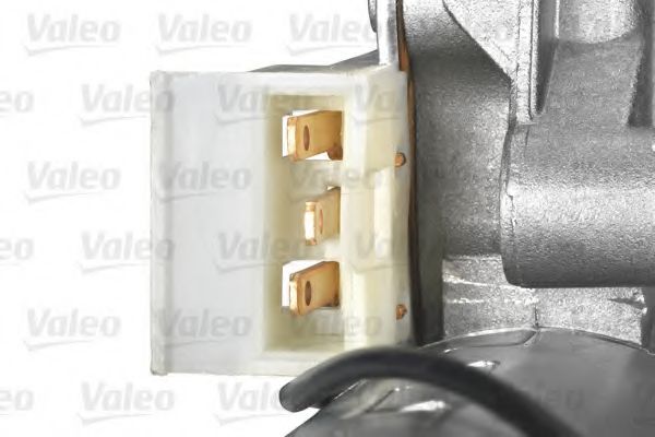 VALEO - 403594 - Двигатель стеклоочистителя (Система очистки окон)