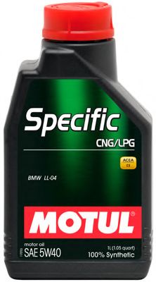 MOTUL - 101719 - Моторное масло (Химические продукты)