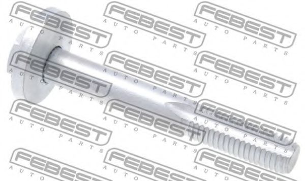 FEBEST - 2129-001 - Болт регулировки развала колёс (Подвеска колеса)