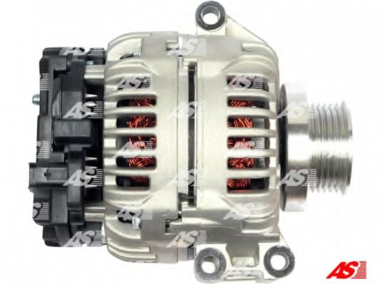 AS-PL - A0145 - Генератор (Генератор)