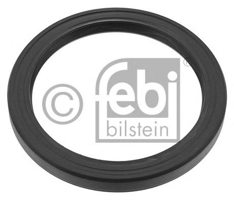 FEBI BILSTEIN - 15287 - Уплотняющее кольцо вала, фланец ступенчатой коробки передач (Ступенчатая коробка передач)