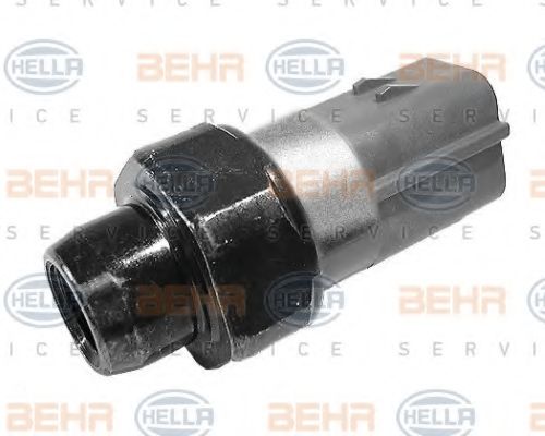 BEHR HELLA SERVICE - 6ZL 351 028-151 - Пневматический выключатель, кондиционер (Кондиционер)