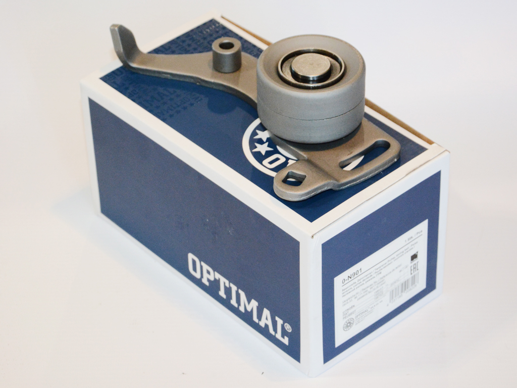 OPTIMAL - 0-N901 - Натяжной ролик, ремень ГРМ (Ременный привод)