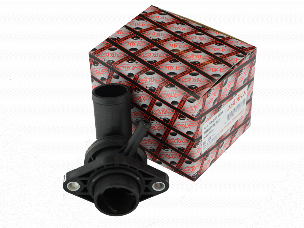 ASHIKA - 38-0W-W08 - Термостат, охлаждающая жидкость (Охлаждение) ASHIKA - 38-0W-W08 - Термостат, охлаждающая жидкость (Охлаждение)