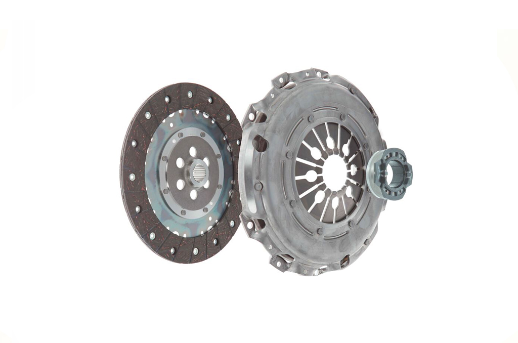 VALEO - 801143 - Комплект сцепления (Система сцепления) VALEO - 801143 - Комплект сцепления (Система сцепления)