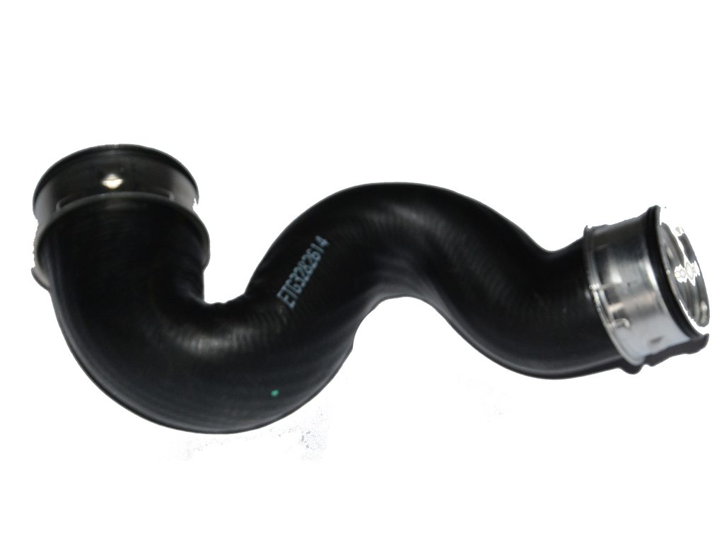 BUGIAD - 82614 - Трубка нагнетаемого воздуха (Система подачи воздуха)