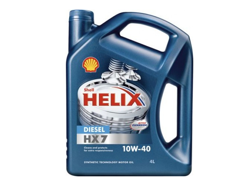 SHELL - 550040425 - 
