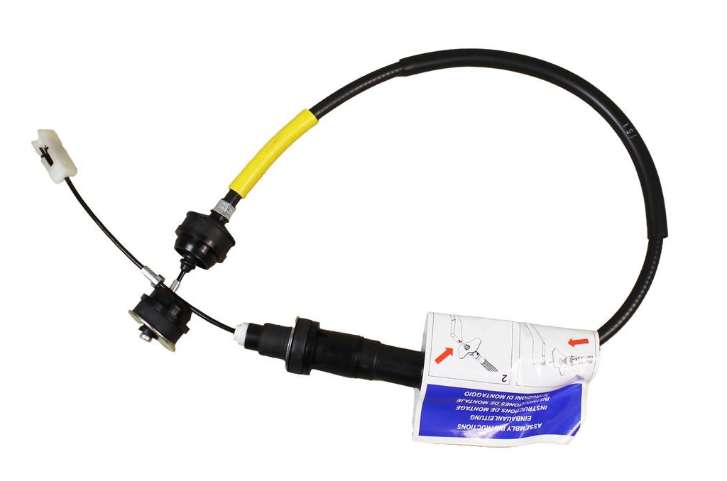 COFLE - 11.2198 - Трос, управление сцеплением (Система сцепления) COFLE - 11.2198 - Трос, управление сцеплением (Система сцепления)