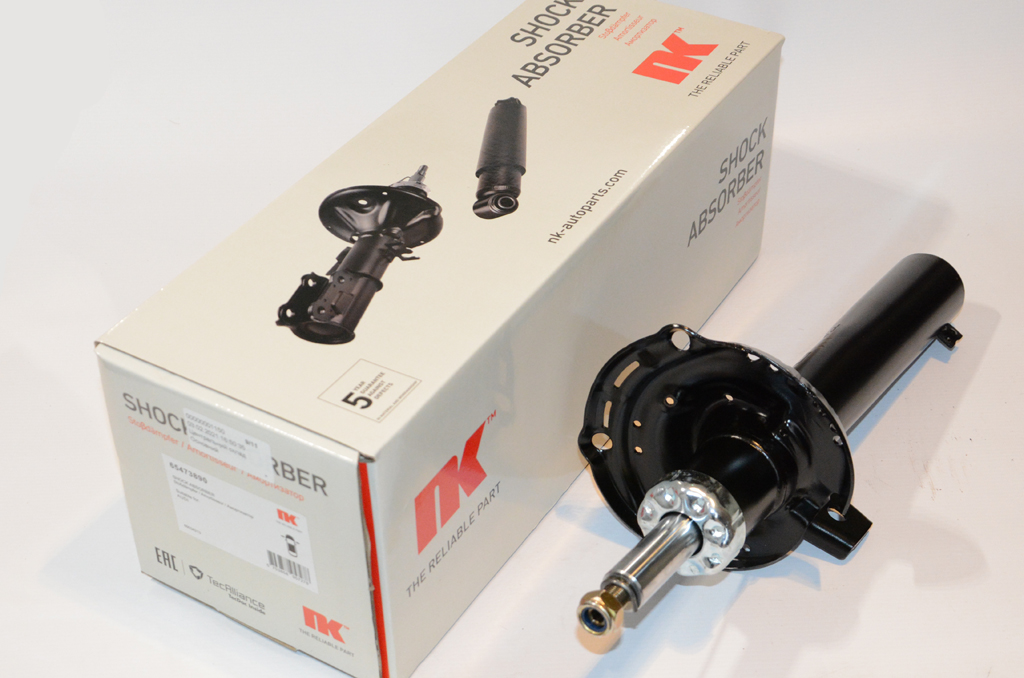 NK - 65473890 - Ам-тор передній VW Passat B8 Europe 2.0TDI 14- NK - 65473890 - Ам-тор передній VW Passat B8 Europe 2.0TDI 14-