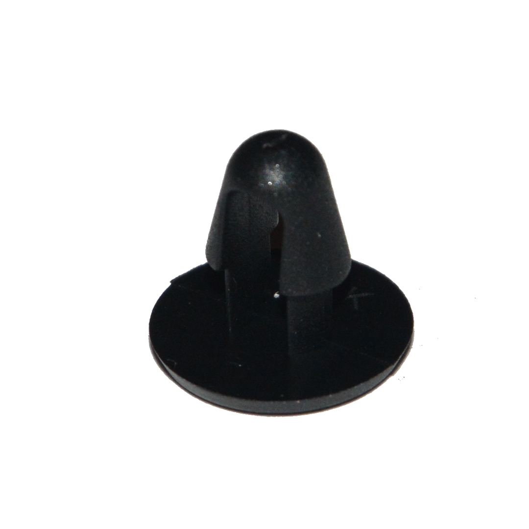 3RG - 86129-1 - (1шт) Кліпса ущільнювача капота Toyota Camry/Avensis 97-