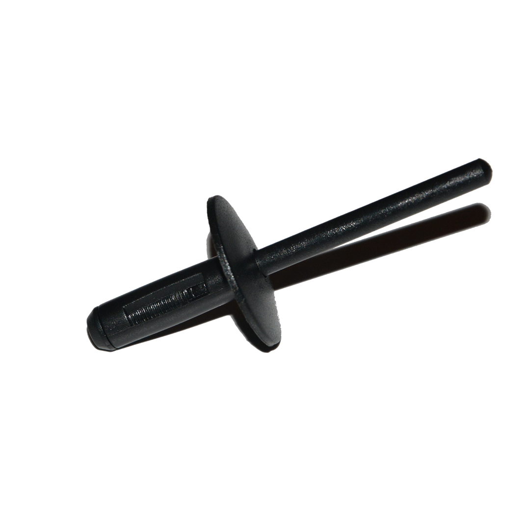 3RG - 86135-1 - (1шт) Глуха заклепка підкрилка BMW