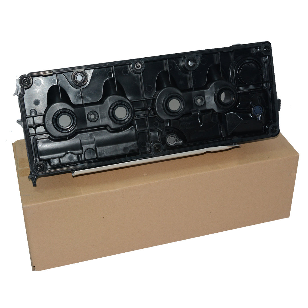 NTY - BPZ-VW-004 - Кришка ГБЦ VW Golf 2009- 1,6/2,0 TDI NTY - BPZ-VW-004 - Кришка ГБЦ VW Golf 2009- 1,6/2,0 TDI