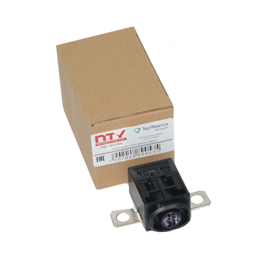 NTY - EBP-AU-000 - Піропатрон аварійного відключення АКБ VAG 04- NTY - EBP-AU-000 - Піропатрон аварійного відключення АКБ VAG 04-