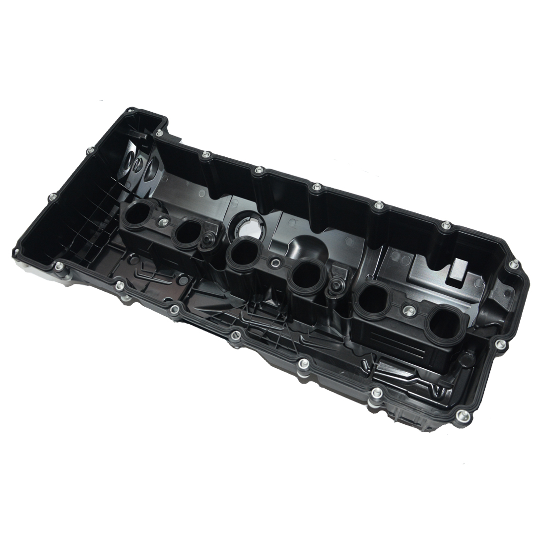 NTY - BPZ-BM-000 - Кришка клапанна BMW 3(E90) 323i 2.5/3.0 05-12 NTY - BPZ-BM-000 - Кришка клапанна BMW 3(E90) 323i 2.5/3.0 05-12