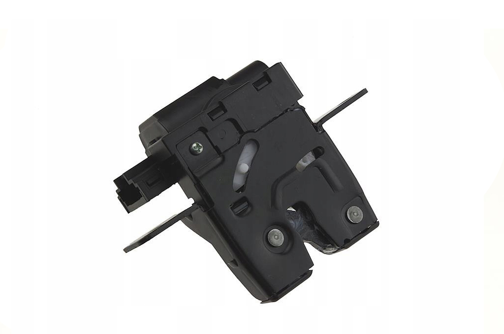 NTY - EZC-RE-014 - Замок дверей задн. (ляда) RENAULT CLIO III 05-14, MEGANE II 03-10, SCÉNIC II 03-10 NTY - EZC-RE-014 - Замок дверей задн. (ляда) RENAULT CLIO III 05-14, MEGANE II 03-10, SCÉNIC II 03-10