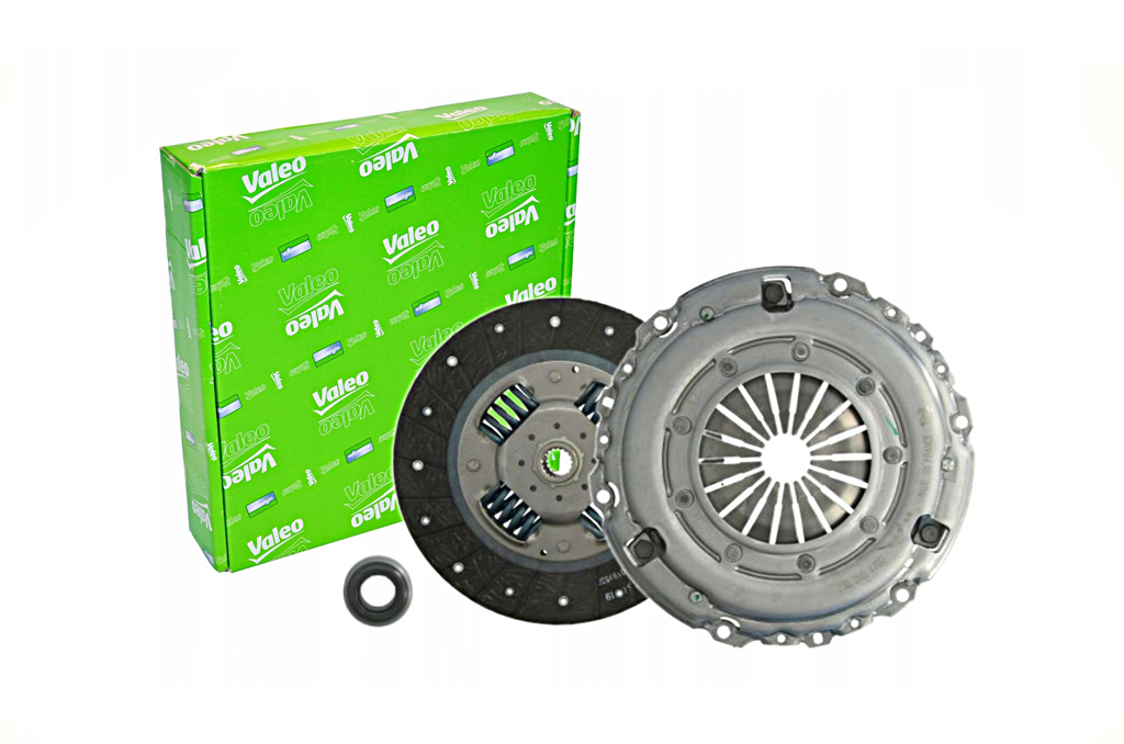 VALEO - 786076 - К-кт зчеплення Citroen/Peugeot 1.4Hdi