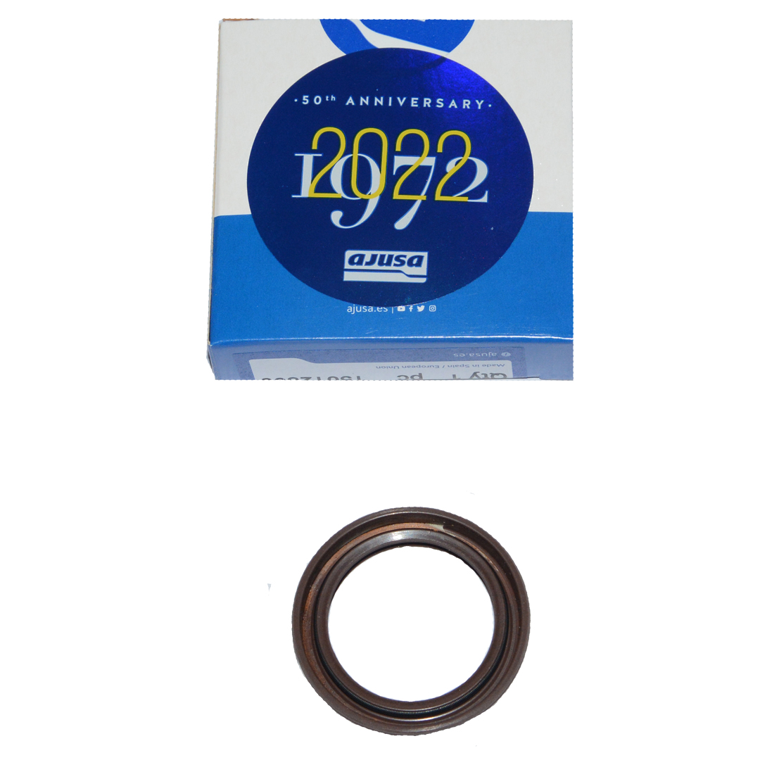 AJUSA - 15012600 - Уплотняющее кольцо, коленчатый вал (Кривошипношатунный механизм)