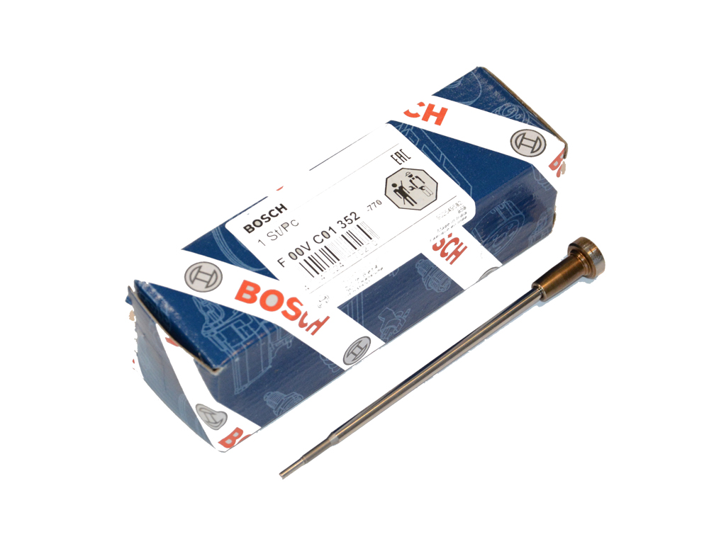 BOSCH - F 00V C01 352 - Испытательный стенд, ТНВД дизеля BOSCH - F 00V C01 352 - Испытательный стенд, ТНВД дизеля