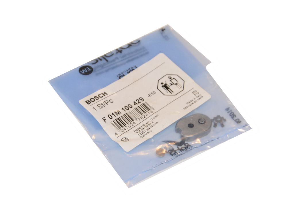 BOSCH - F 01M 100 429 - Ремкомплект помпи CR  BOSCH - F 01M 100 429 - Ремкомплект помпи CR