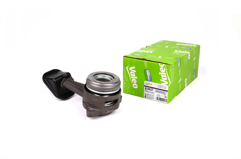 VALEO - 810027 - Центральный выключатель, система сцепления (Система сцепления)