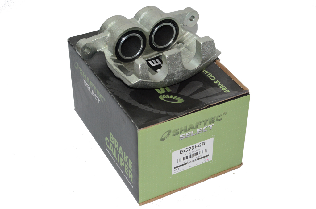 SHAFTEC - BC2065R - Тормозной суппорт (Тормозная система)