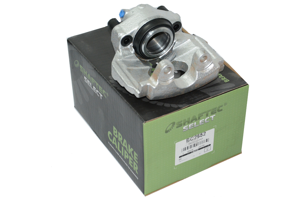 SHAFTEC - BC2652 - Тормозной суппорт (Тормозная система) SHAFTEC - BC2652 - Тормозной суппорт (Тормозная система)