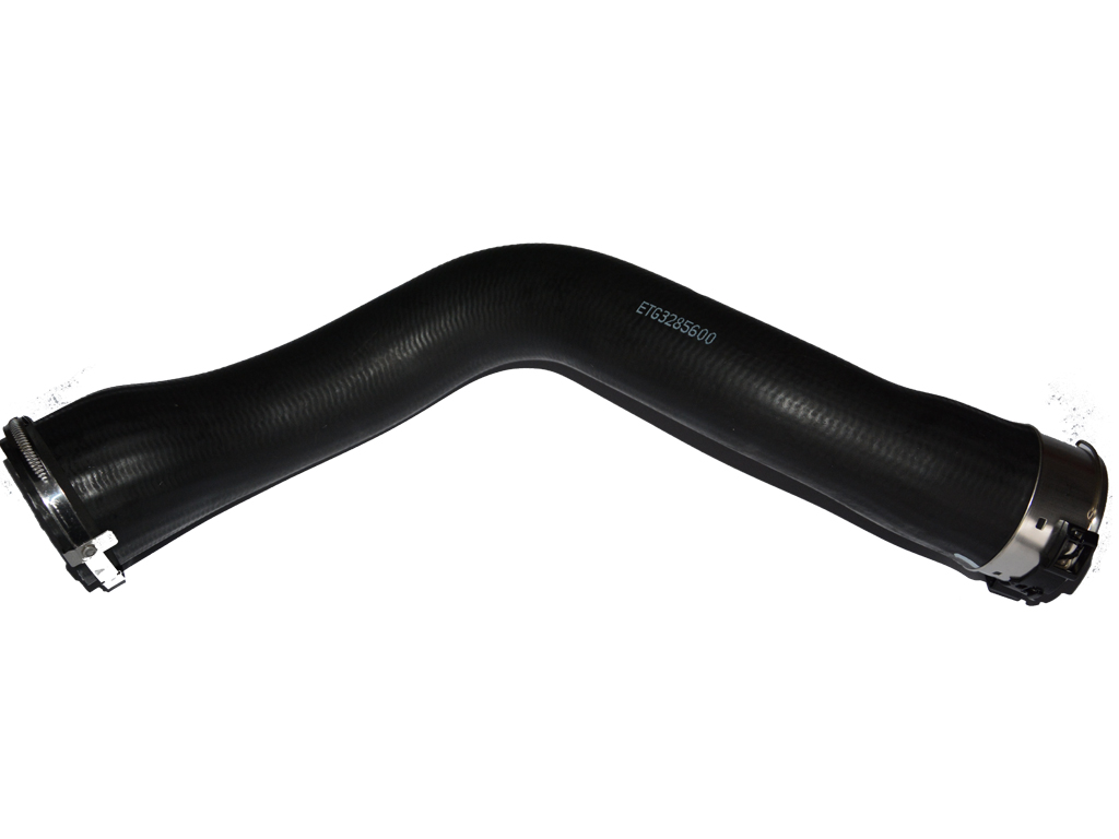 BUGIAD - 85600 - Трубка нагнетаемого воздуха (Система подачи воздуха)