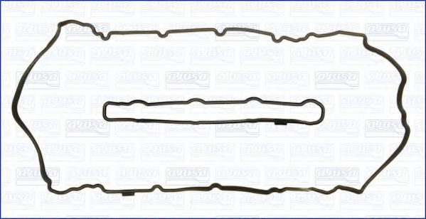 AJUSA - 56039500 - Комплект прокладок, крышка головки цилиндра (Головка цилиндра)