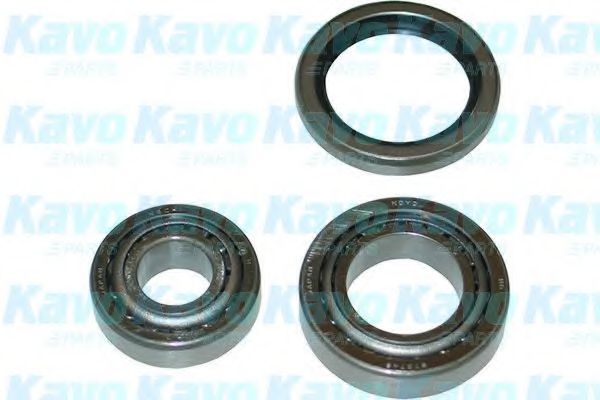 KAVO PARTS - WBK-9015 - Комплект подшипника ступицы колеса (Подвеска колеса)