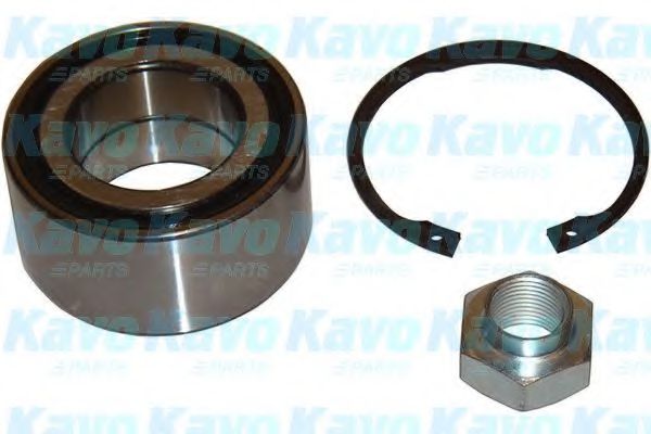 KAVO PARTS - WBK-8520 - Комплект подшипника ступицы колеса (Подвеска колеса)