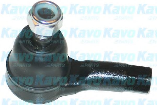 KAVO PARTS - STE-4006 - Наконечник поперечной рулевой тяги (Рулевое управление)