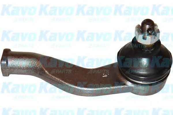 KAVO PARTS - STE-1518 - Наконечник поперечной рулевой тяги (Рулевое управление)