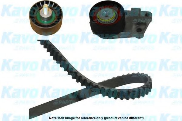 KAVO PARTS - DKT-1001 - Комплект ремня ГРМ (Ременный привод)