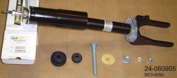 BILSTEIN - 24-060905 - Амортизатор (Подвеска / амортизация)