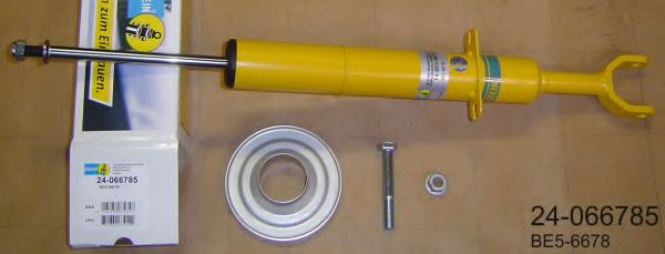 BILSTEIN - 24-066785 - Амортизатор (Подвеска / амортизация)