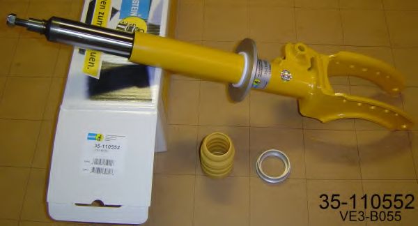 BILSTEIN - 35-110552 - Амортизатор (Подвеска / амортизация)