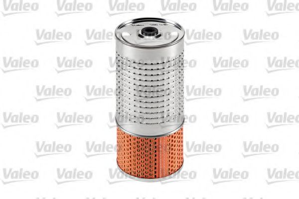 VALEO - 586546 - Масляный фильтр (Смазывание)