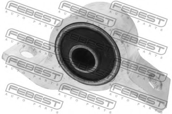 FEBEST - SAB-001L - Подвеска, рычаг независимой подвески колеса (Подвеска колеса)