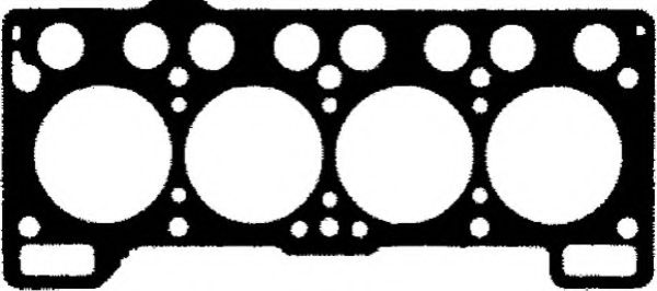PAYEN - BH690 - Прокладка, головка цилиндра (Головка цилиндра)
